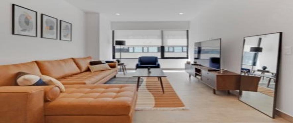 Foto de departamento en renta en  , polanco iii sección, miguel hidalgo, df / cdmx, 0 No. 05