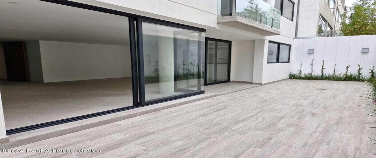 Foto de departamento en venta en  , polanco iii sección, miguel hidalgo, df / cdmx, 0 No. 03