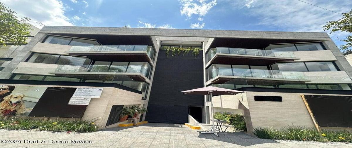 Foto de departamento en venta en  , polanco iii sección, miguel hidalgo, df / cdmx, 0 No. 04