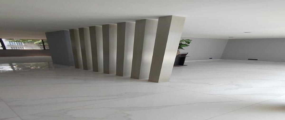 Foto de departamento en renta en  , polanco iii sección, miguel hidalgo, df / cdmx, 0 No. 04