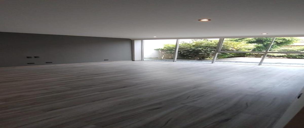 Foto de departamento en renta en  , polanco iii sección, miguel hidalgo, df / cdmx, 0 No. 05