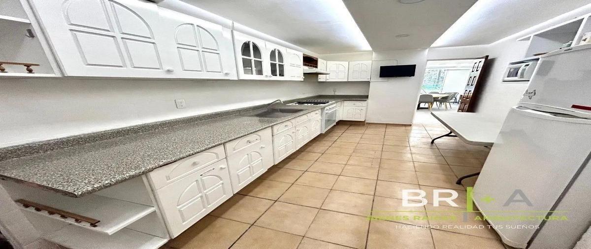 Foto de departamento en venta en  , polanco iii sección, miguel hidalgo, df / cdmx, 0 No. 04