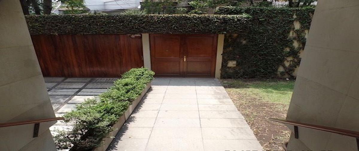 Foto de casa en venta en  , polanco iii sección, miguel hidalgo, df / cdmx, 29846991 No. 03