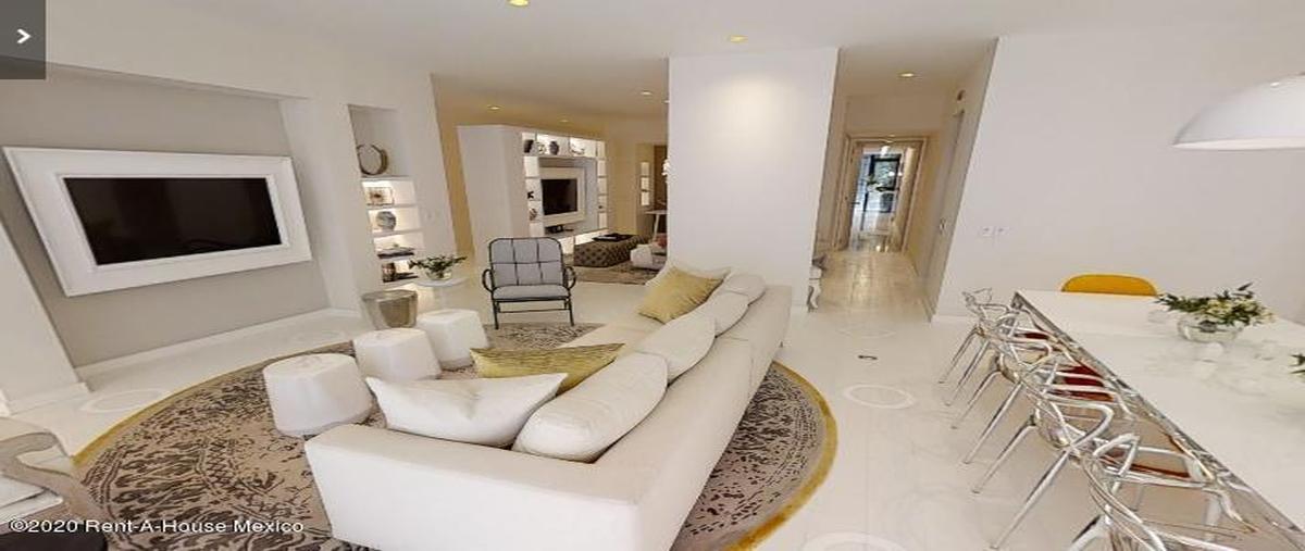 Foto de departamento en venta en  , polanco iii sección, miguel hidalgo, df / cdmx, 0 No. 03