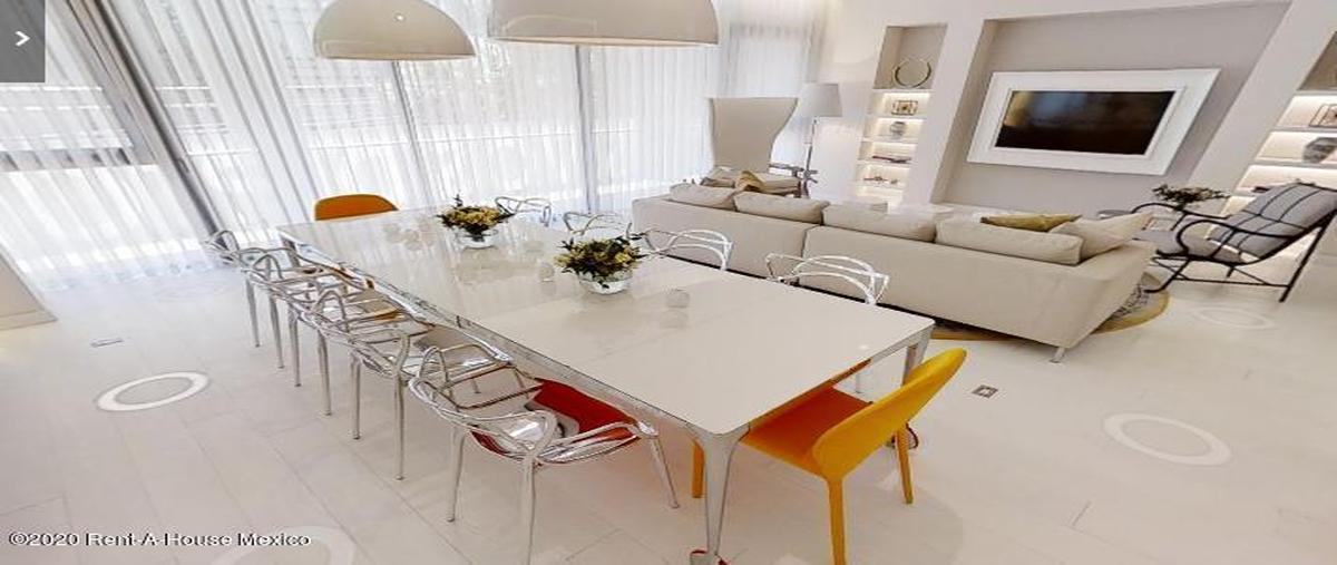 Foto de departamento en venta en  , polanco iii sección, miguel hidalgo, df / cdmx, 0 No. 05
