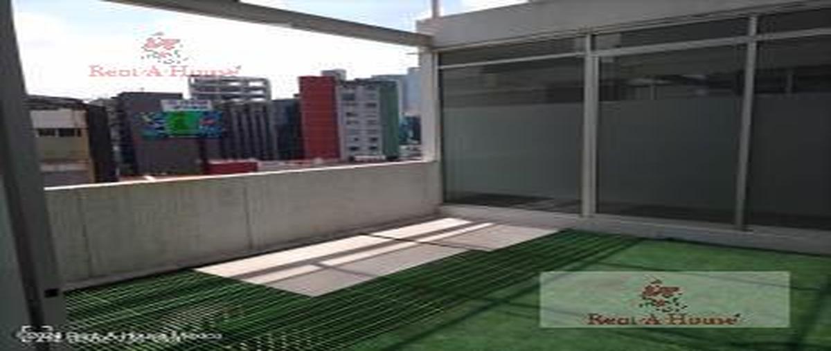 Foto de oficina en renta en  , polanco iii sección, miguel hidalgo, df / cdmx, 29911449 No. 03