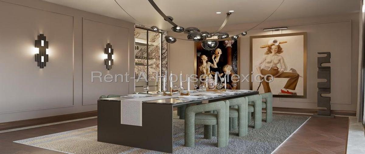 Foto de departamento en venta en  , polanco iii sección, miguel hidalgo, df / cdmx, 0 No. 04