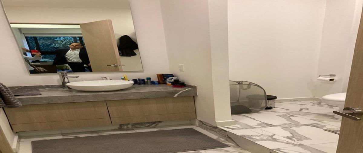 Foto de departamento en renta en  , polanco iii sección, miguel hidalgo, df / cdmx, 0 No. 03