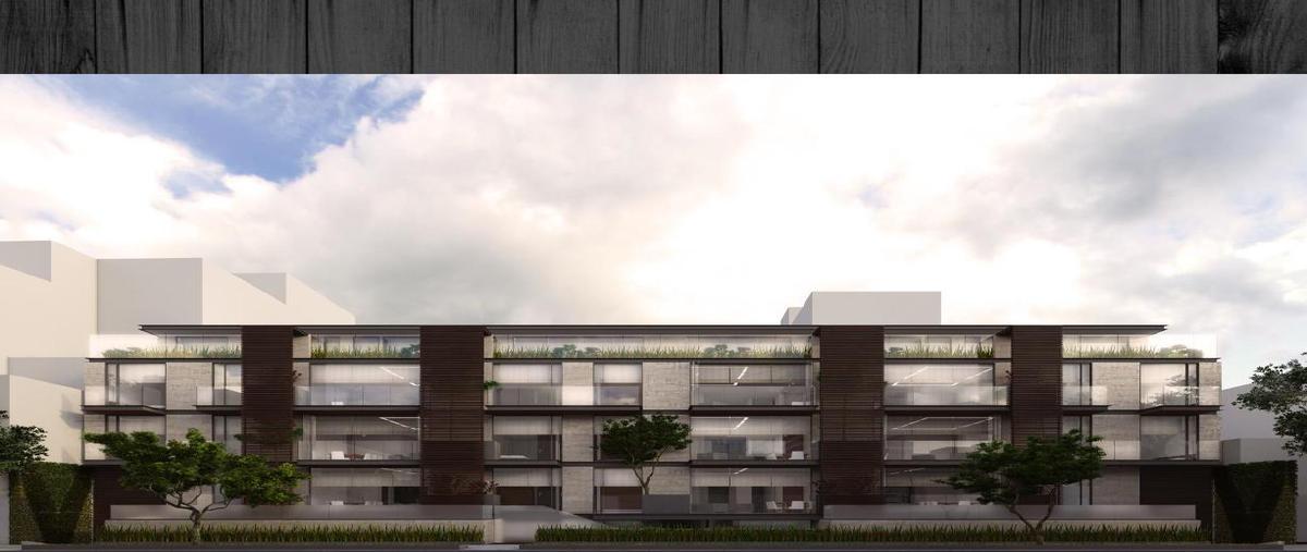 Foto de departamento en venta en  , polanco iii sección, miguel hidalgo, df / cdmx, 0 No. 03