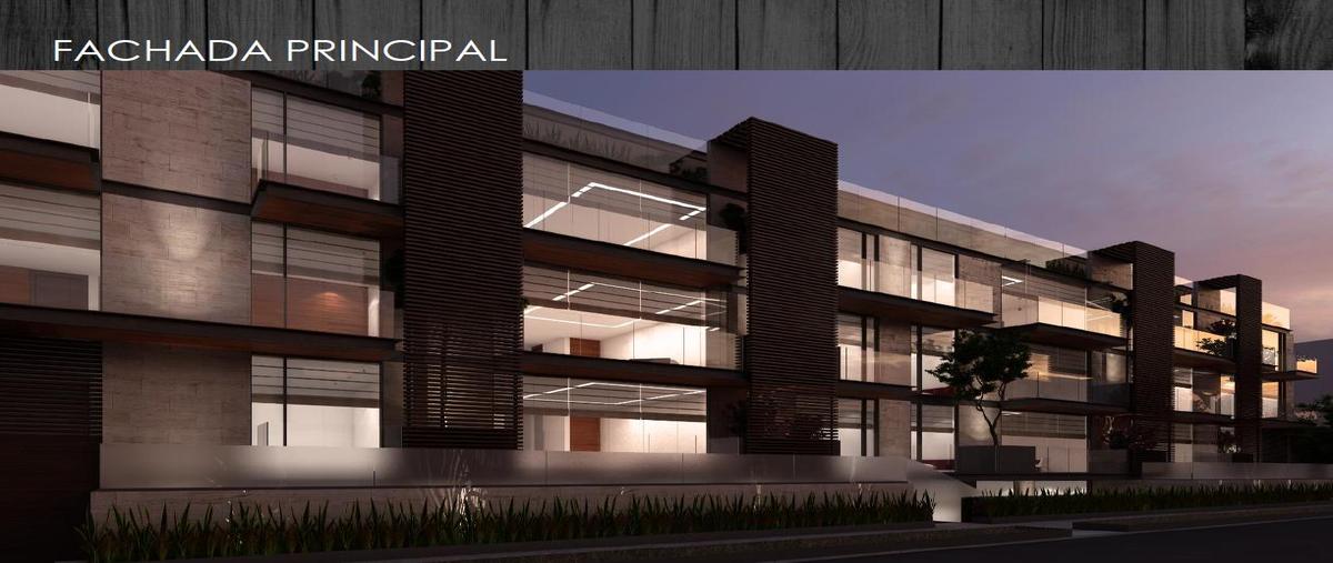 Foto de departamento en venta en  , polanco iii sección, miguel hidalgo, df / cdmx, 0 No. 04