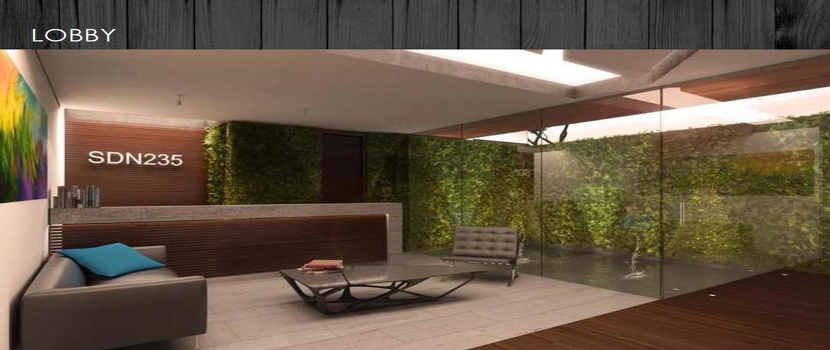 Foto de departamento en venta en  , polanco iii sección, miguel hidalgo, df / cdmx, 0 No. 05