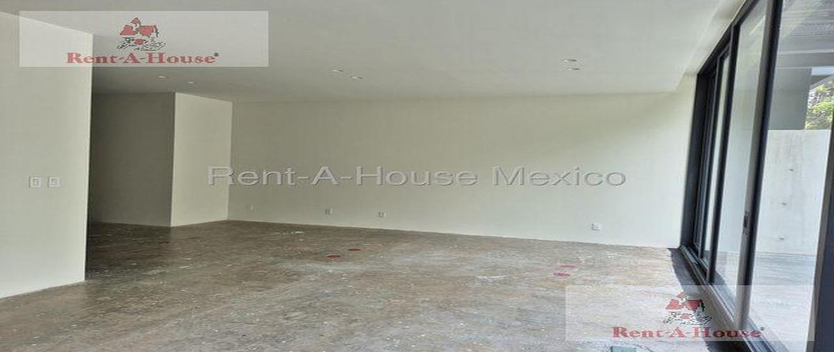 Foto de departamento en venta en  , polanco iii sección, miguel hidalgo, df / cdmx, 30008646 No. 03