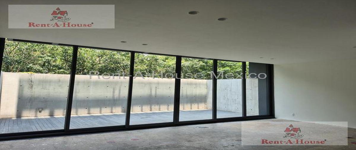 Foto de departamento en venta en  , polanco iii sección, miguel hidalgo, df / cdmx, 30008646 No. 05