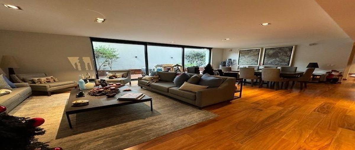 Foto de departamento en venta en  , polanco iii sección, miguel hidalgo, df / cdmx, 30137408 No. 03