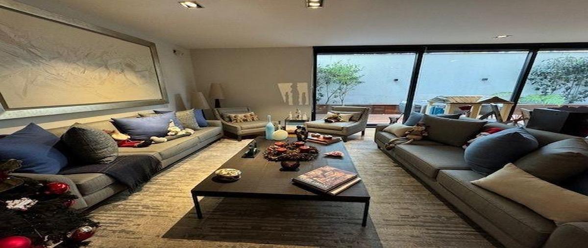 Foto de departamento en venta en  , polanco iii sección, miguel hidalgo, df / cdmx, 30137408 No. 04