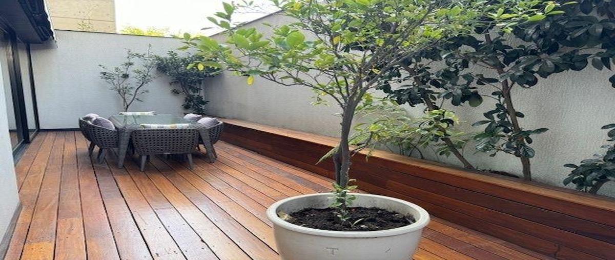 Foto de departamento en venta en  , polanco iii sección, miguel hidalgo, df / cdmx, 30137408 No. 05