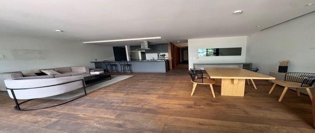 Foto de departamento en renta en  , polanco iii sección, miguel hidalgo, df / cdmx, 30137410 No. 03