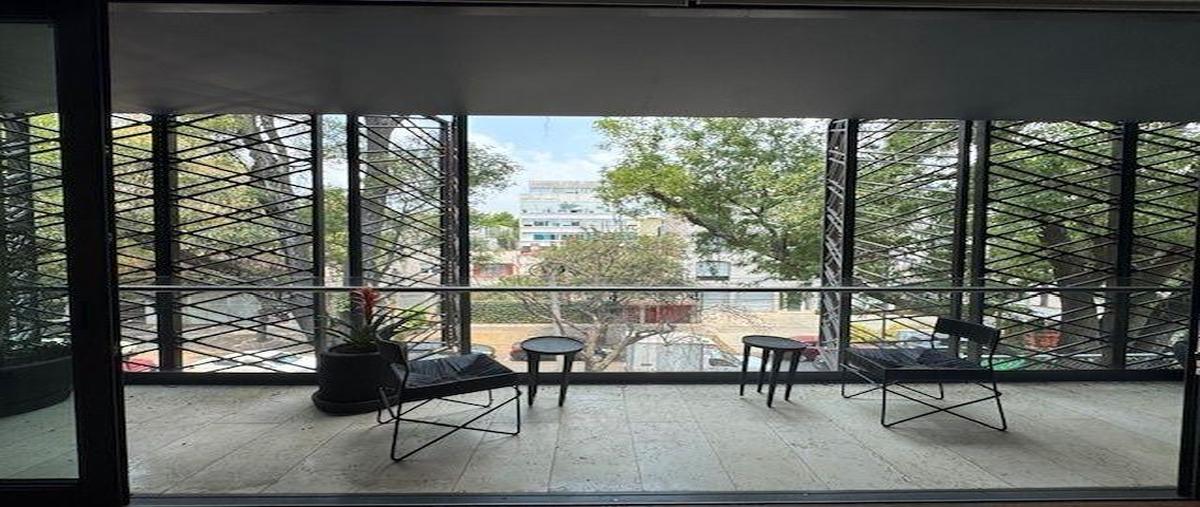 Foto de departamento en renta en  , polanco iii sección, miguel hidalgo, df / cdmx, 30137410 No. 04