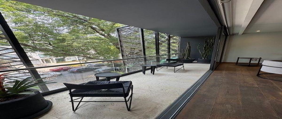 Foto de departamento en renta en  , polanco iii sección, miguel hidalgo, df / cdmx, 30137410 No. 05