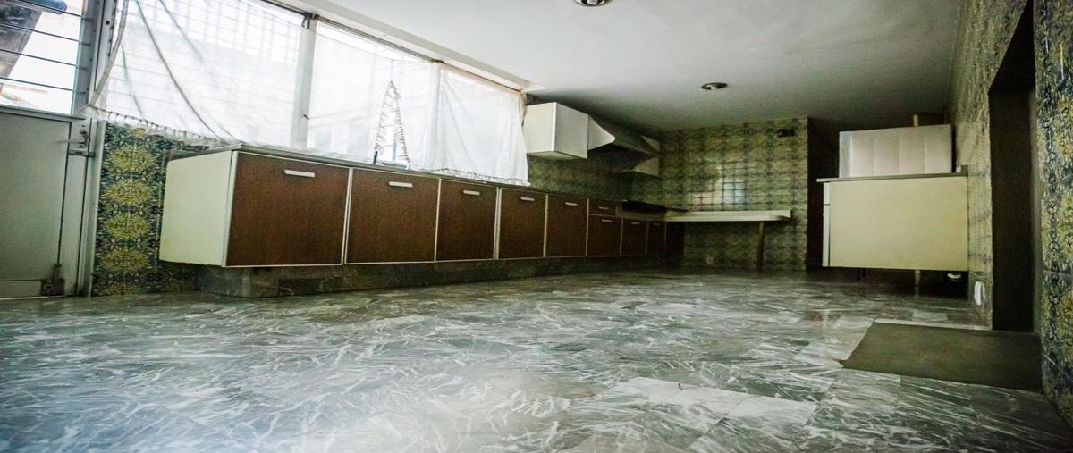 Foto de casa en renta en  , polanco iii sección, miguel hidalgo, df / cdmx, 30163945 No. 05