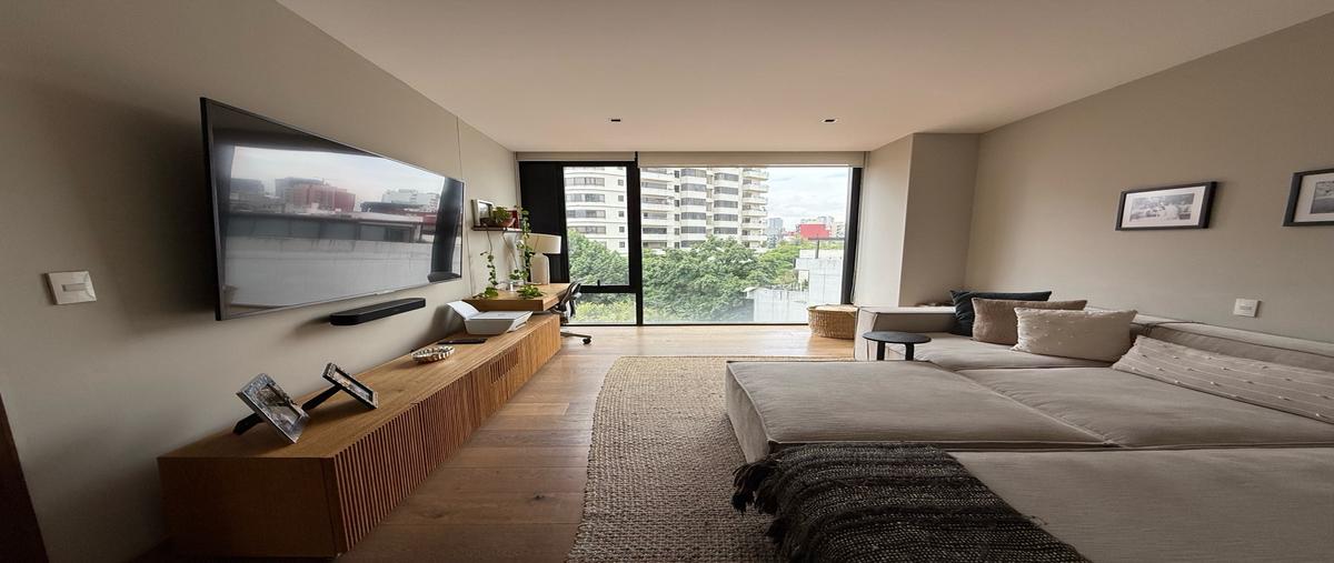 Foto de departamento en venta en  , polanco iii sección, miguel hidalgo, df / cdmx, 30198925 No. 04