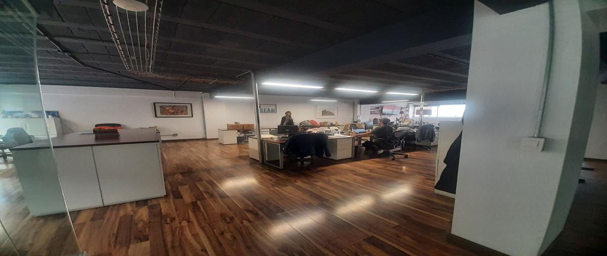 Foto de oficina en renta en  , polanco iii sección, miguel hidalgo, df / cdmx, 0 No. 03