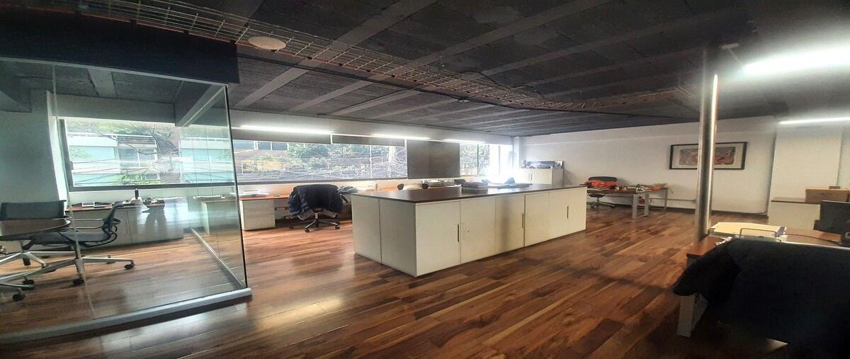 Foto de oficina en renta en  , polanco iii sección, miguel hidalgo, df / cdmx, 0 No. 04