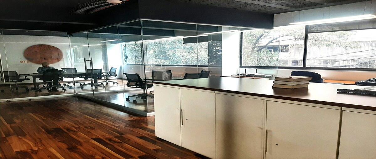 Foto de oficina en renta en  , polanco iii sección, miguel hidalgo, df / cdmx, 0 No. 05