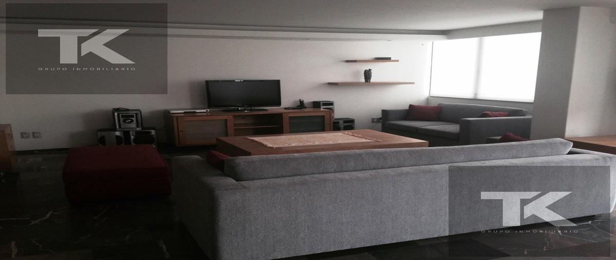 Foto de departamento en renta en  , polanco iii sección, miguel hidalgo, df / cdmx, 30233459 No. 03