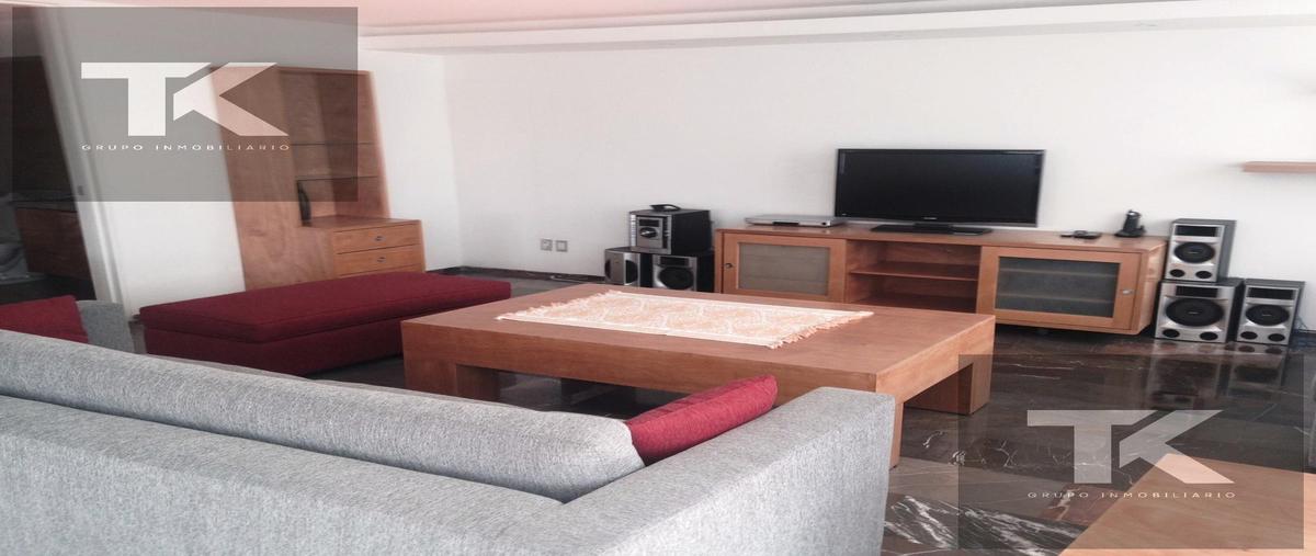 Foto de departamento en renta en  , polanco iii sección, miguel hidalgo, df / cdmx, 30233459 No. 04