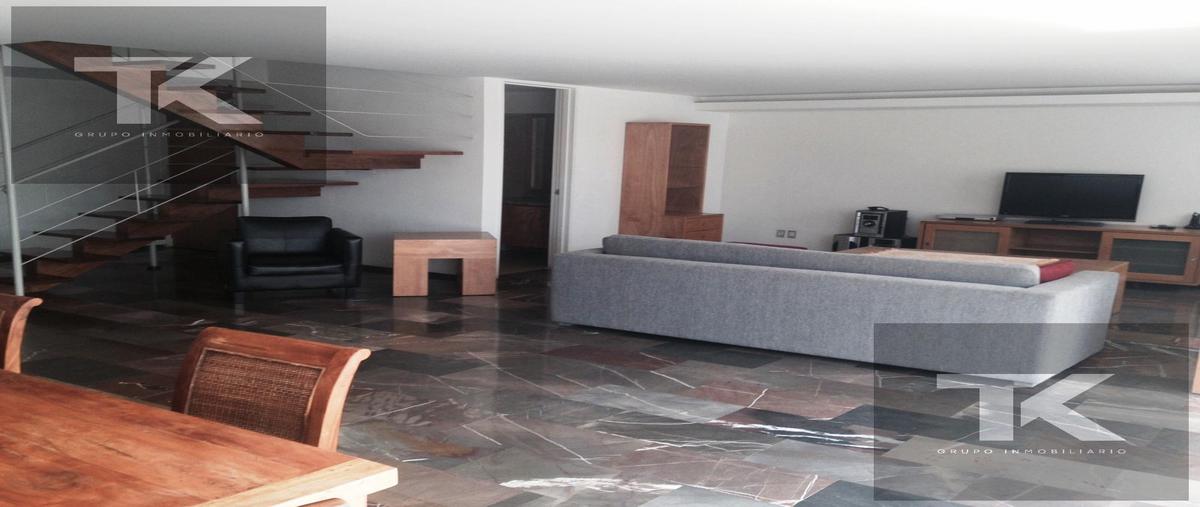 Foto de departamento en renta en  , polanco iii sección, miguel hidalgo, df / cdmx, 30233459 No. 05