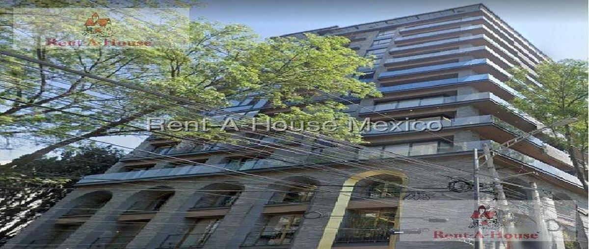 Foto de departamento en , polanco iii sección, miguel hidalgo, df / cdmx, 30261794 foto 01 Foto de departamento en venta en , polanco iii sección, miguel hidalgo, df / cdmx, 30261794 No. 01