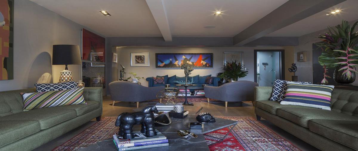 Foto de departamento en venta en  , polanco iii sección, miguel hidalgo, df / cdmx, 30276585 No. 03
