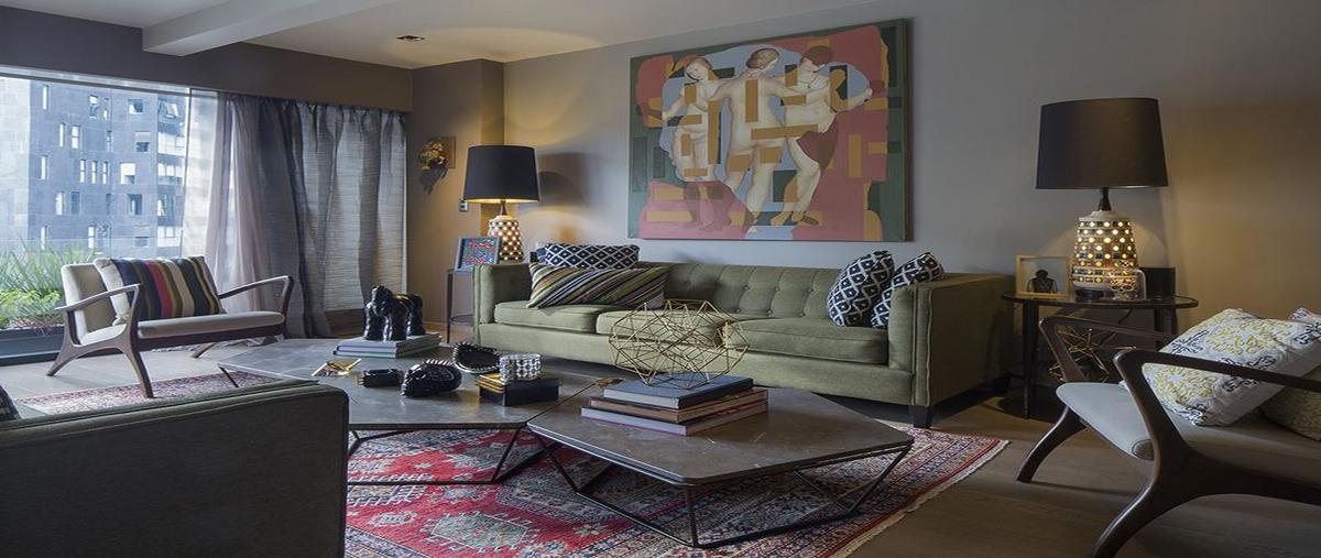 Foto de departamento en venta en  , polanco iii sección, miguel hidalgo, df / cdmx, 30276585 No. 04