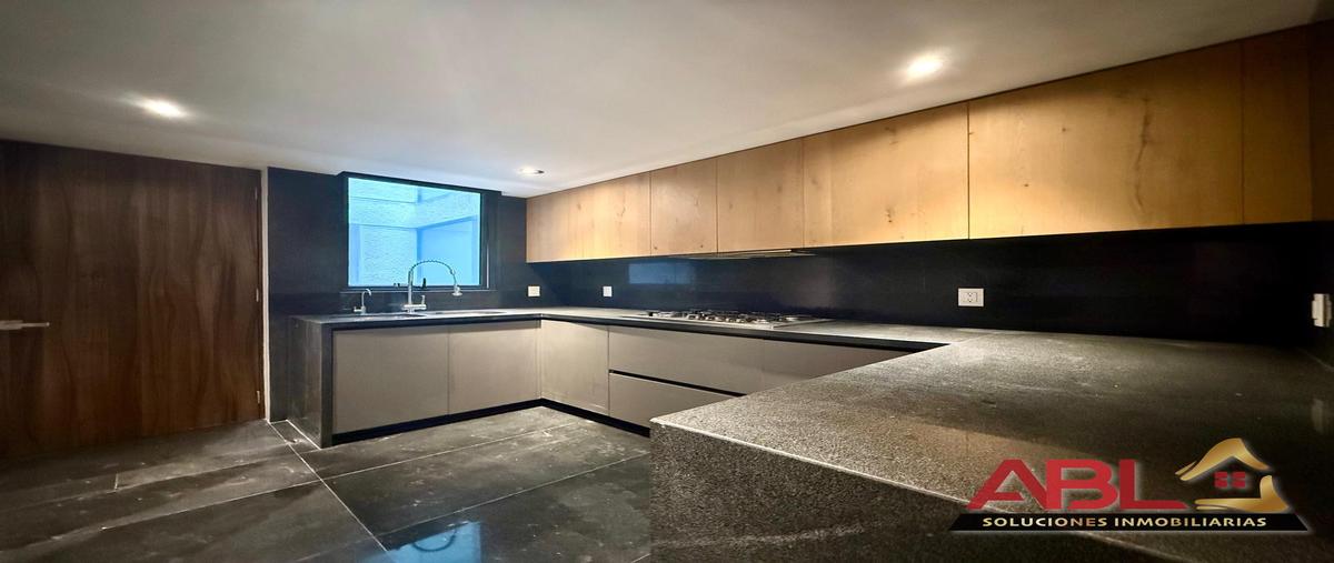 Foto de departamento en venta en  , polanco iii sección, miguel hidalgo, df / cdmx, 30298278 No. 03