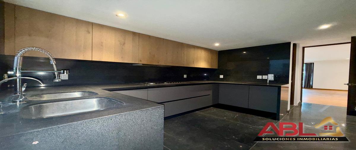Foto de departamento en venta en  , polanco iii sección, miguel hidalgo, df / cdmx, 30298278 No. 05