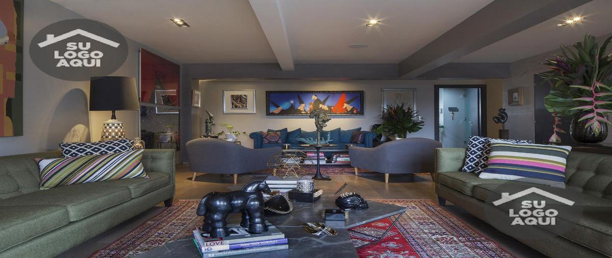 Foto de departamento en venta en  , polanco iii sección, miguel hidalgo, df / cdmx, 30313800 No. 03