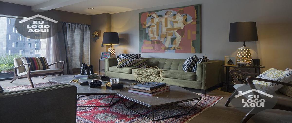 Foto de departamento en venta en  , polanco iii sección, miguel hidalgo, df / cdmx, 30313800 No. 04