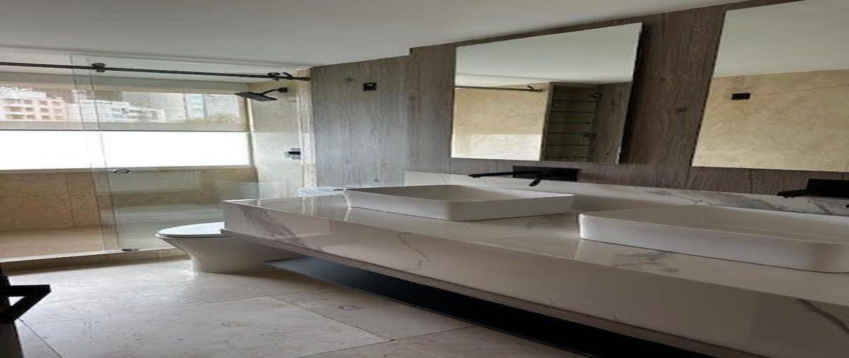 Foto de departamento en renta en  , polanco iii sección, miguel hidalgo, df / cdmx, 30348134 No. 01