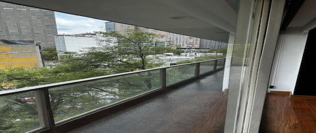 Foto de departamento en renta en  , polanco iii sección, miguel hidalgo, df / cdmx, 30348134 No. 03