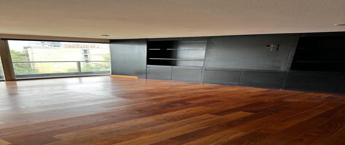 Foto de departamento en renta en  , polanco iii sección, miguel hidalgo, df / cdmx, 30348134 No. 05
