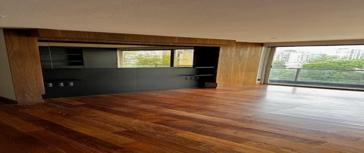 Foto de departamento en renta en  , polanco iii sección, miguel hidalgo, df / cdmx, 0 No. 01