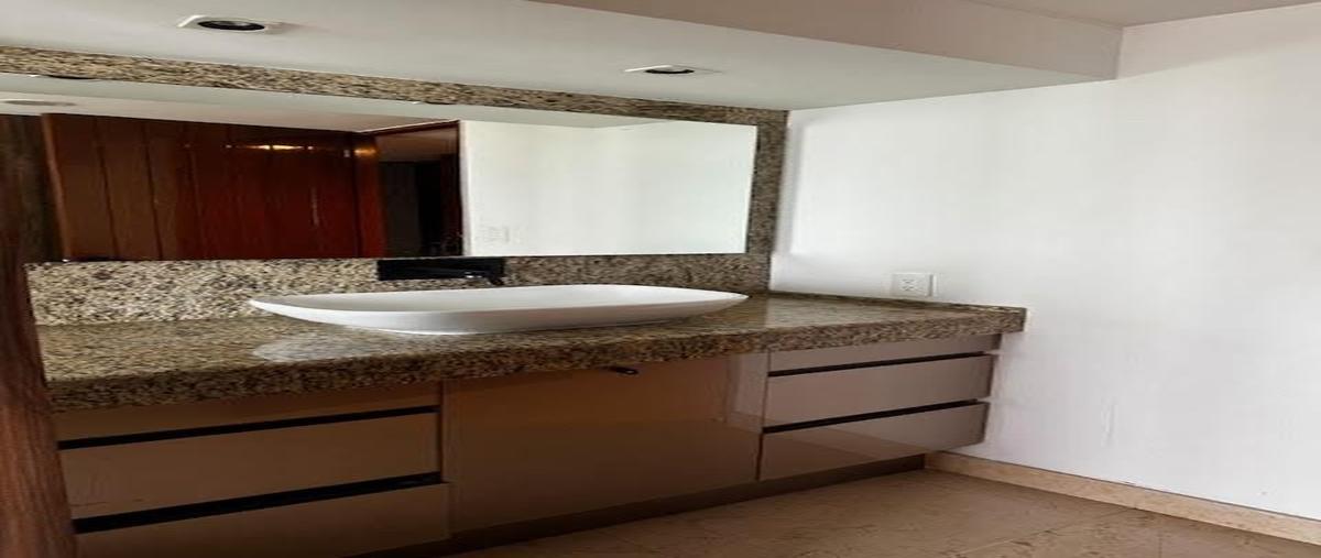 Foto de departamento en renta en  , polanco iii sección, miguel hidalgo, df / cdmx, 0 No. 04