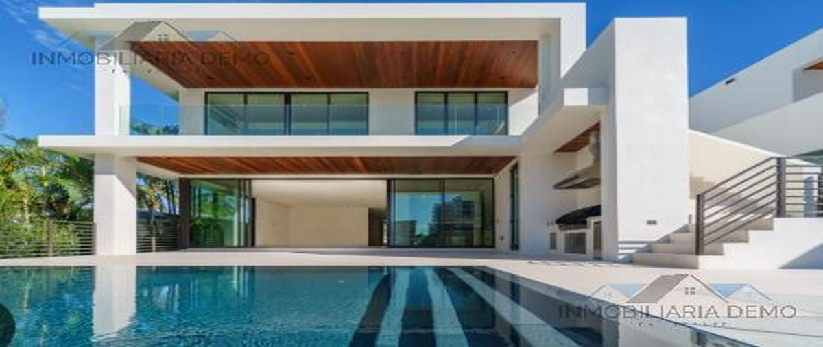 Foto de casa en renta en  , polanco iii sección, miguel hidalgo, df / cdmx, 30351250 No. 05
