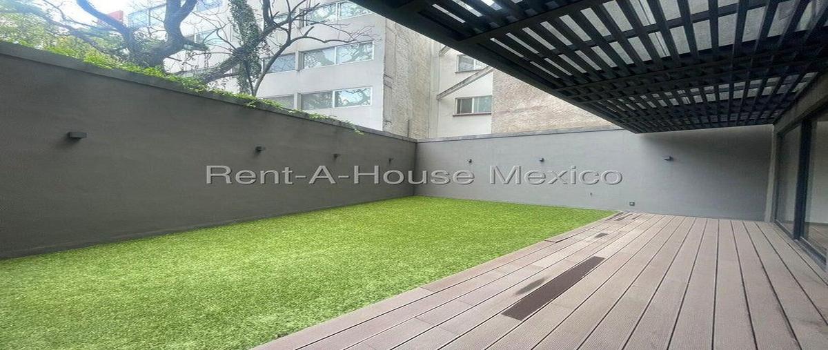 Foto de departamento en venta en  , polanco iii sección, miguel hidalgo, df / cdmx, 30353845 No. 02