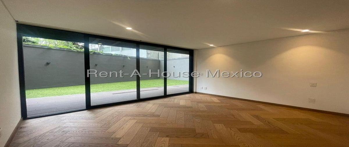 Foto de departamento en venta en  , polanco iii sección, miguel hidalgo, df / cdmx, 30353845 No. 03