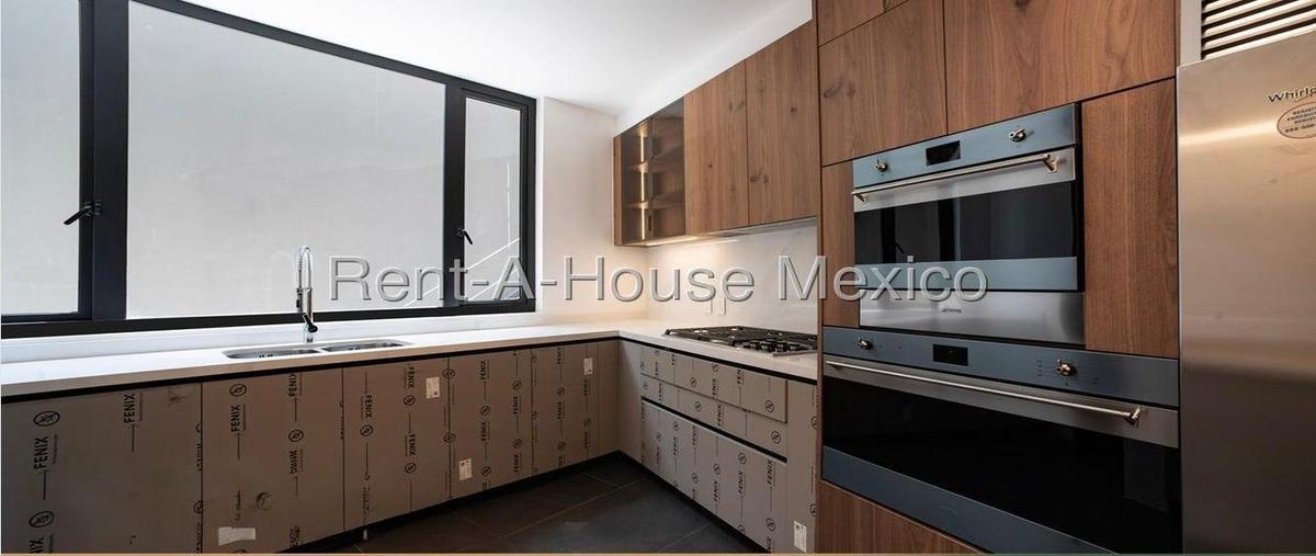 Foto de departamento en venta en  , polanco iii sección, miguel hidalgo, df / cdmx, 30353845 No. 05