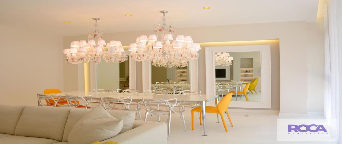 Foto de departamento en venta en  , polanco iii sección, miguel hidalgo, df / cdmx, 0 No. 03