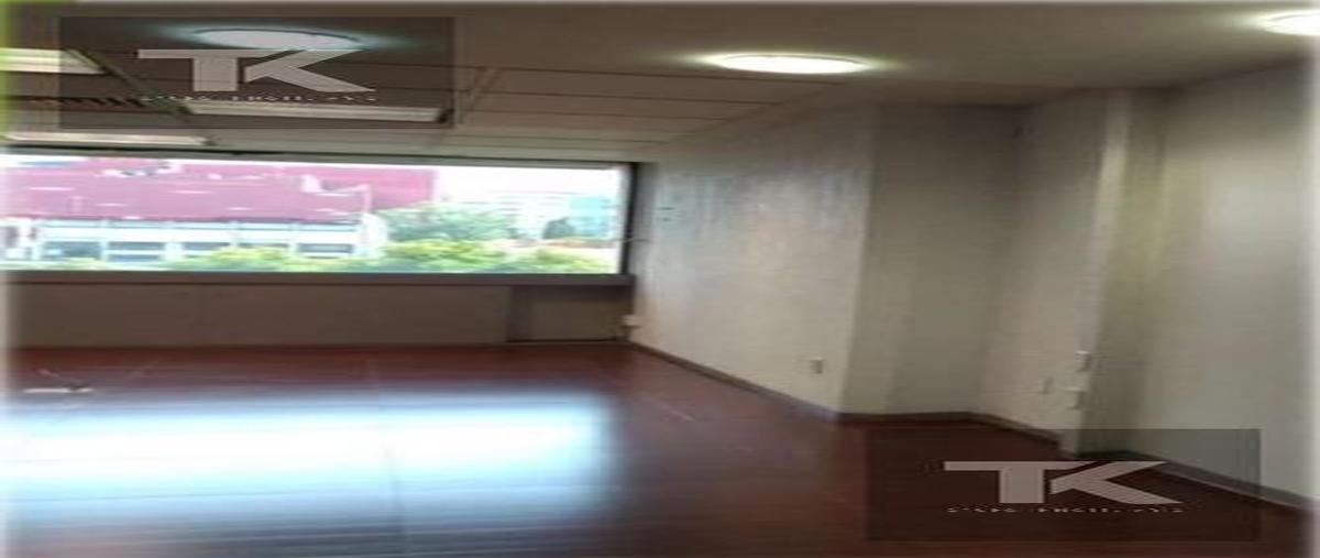 Foto de oficina en renta en  , polanco iii sección, miguel hidalgo, df / cdmx, 30381213 No. 04