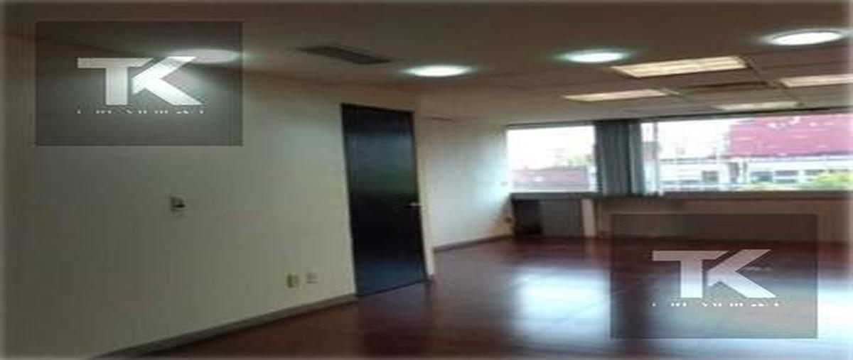 Foto de oficina en renta en  , polanco iii sección, miguel hidalgo, df / cdmx, 30381213 No. 05